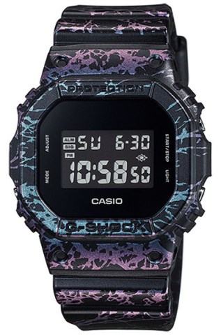 CASIO DW-5600PM-1E