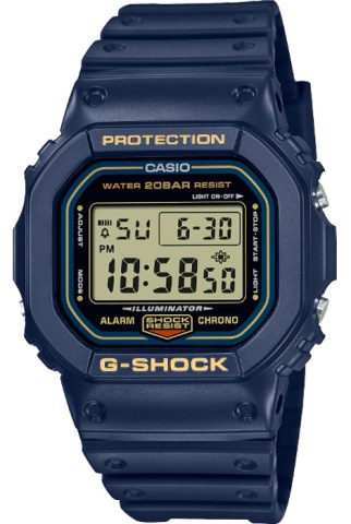 CASIO DW-5600RB-2E