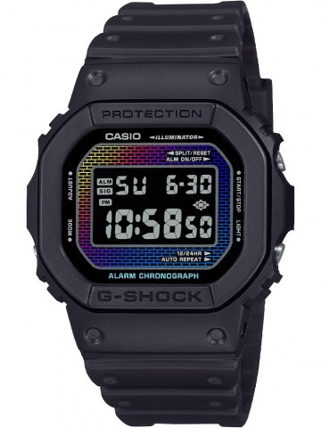 CASIO DW-5600RW-1