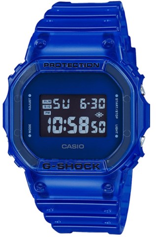 CASIO DW-5600SB-2E