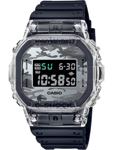CASIO DW-5600SKC-1