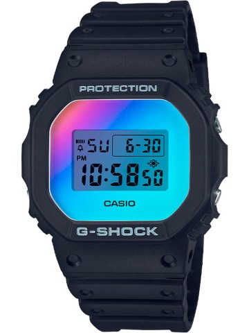 CASIO DW-5600SR-1