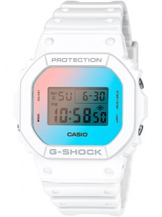 CASIO DW-5600TL-7