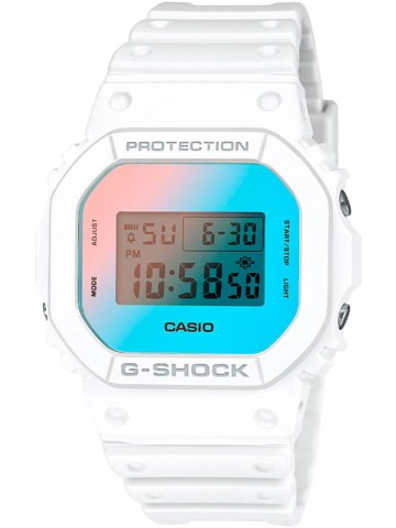 CASIO DW-5600TL-7