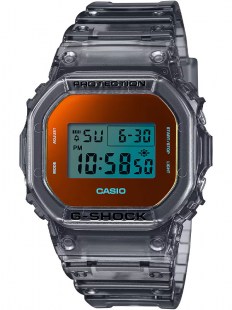 CASIO DW-5600TLS-8