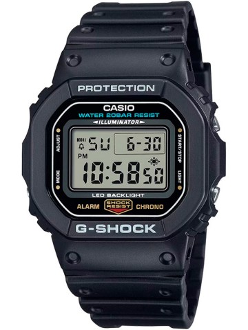 CASIO DW-5600UE-1