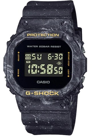 CASIO DW-5600WS-1