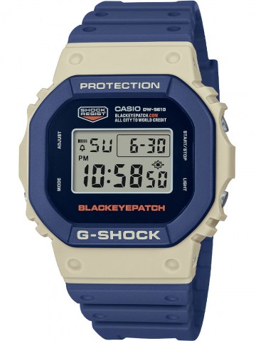 CASIO DW-5610BEP-2