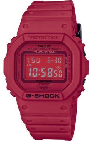 CASIO DW-5635C-4E