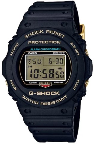 CASIO DW-5735D-1B