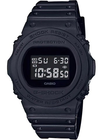 CASIO DW-5750E-1B