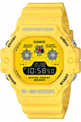 CASIO DW-5900RS-9E