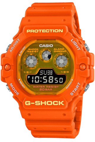 CASIO DW-5900TS-4