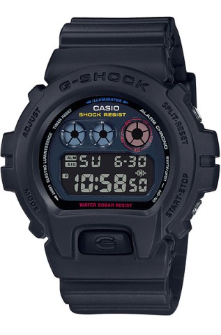 CASIO DW-6900BMC-1E
