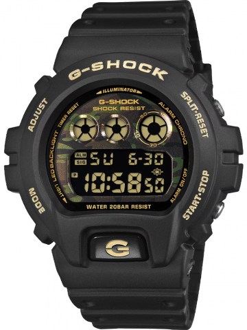 CASIO DW-6900CF-1