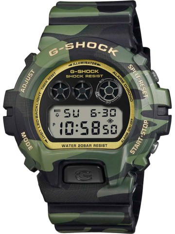 CASIO DW-6900CMG-3