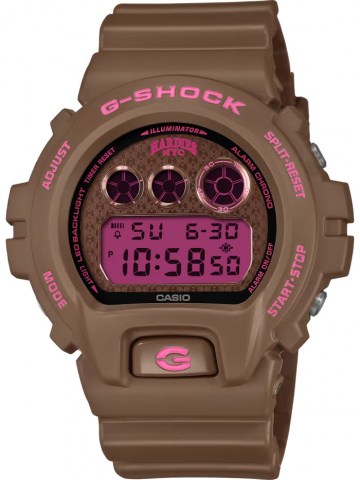CASIO DW-6900HH-5
