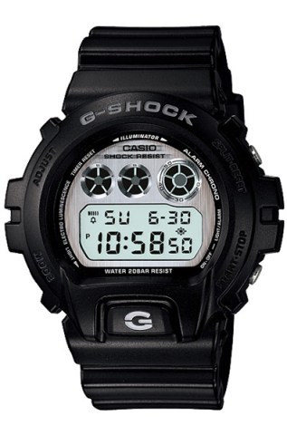 CASIO DW-6900HM-1E