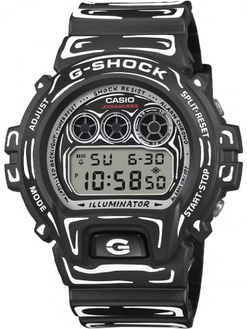 CASIO DW-6900JV-1