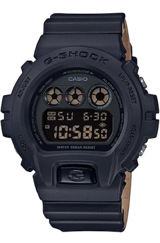 CASIO DW-6900LU-1E