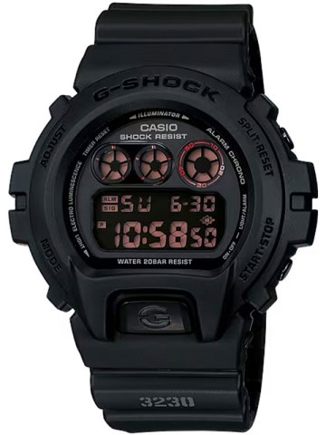 CASIO DW-6900MS-1