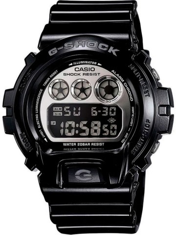 CASIO DW-6900NB-1
