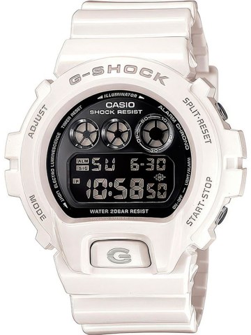 CASIO DW-6900NB-7