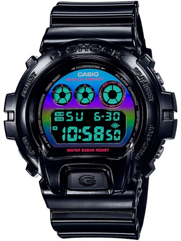 CASIO DW-6900RGB-1