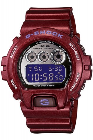 CASIO DW-6900SB-4E