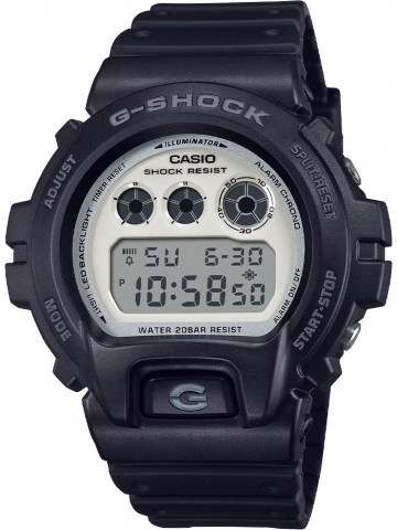 CASIO DW-6900WD-1