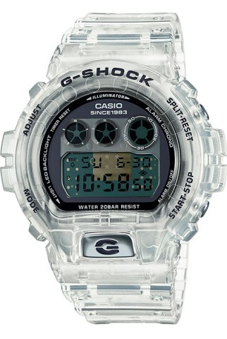 CASIO DW-6940RX-7