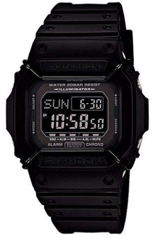 CASIO DW-D5600P-1E
