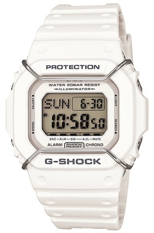 CASIO DW-D5600P-7E