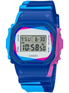 CASIO DWE-5600PR-2