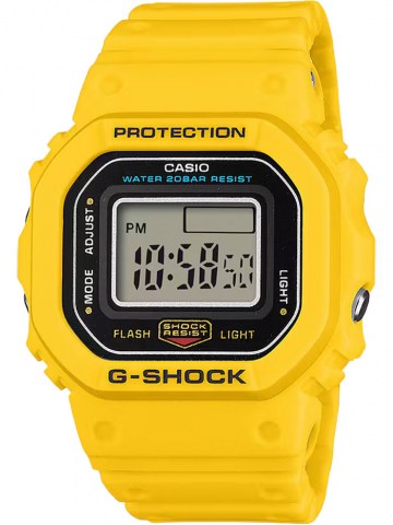CASIO DWN-5600-9