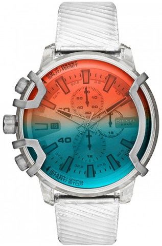 DIESEL DZ4521