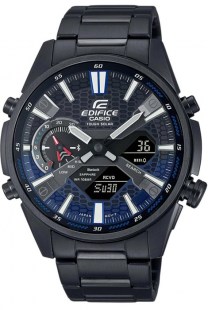 Часы Casio ECB-S100DC-2AEF