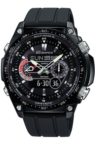 CASIO ECW-M300E-1A
