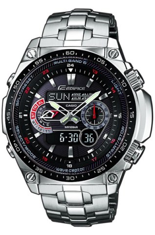 CASIO ECW-M300EDB-1A