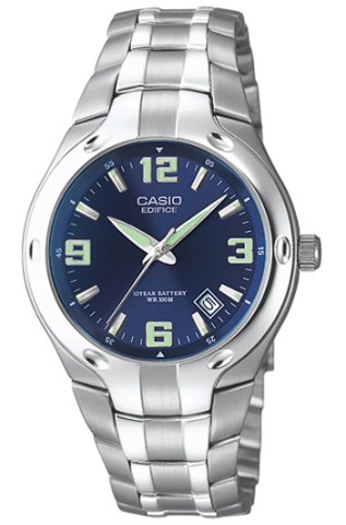 CASIO EF-106D-2A