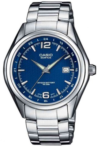 CASIO EF-121D-2A