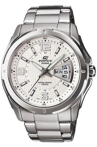 CASIO EF-129D-7A