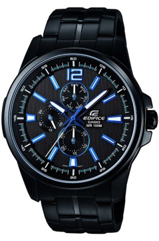 CASIO EF-343BK-1A