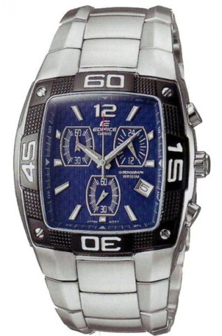CASIO EF-515D-2A
