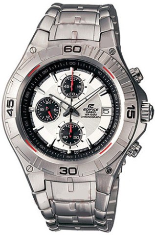 CASIO EF-520D-7A