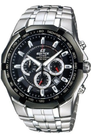 CASIO EF-540D-1A