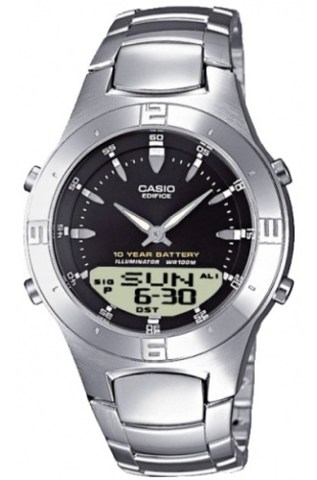 CASIO EFA-110D-1A