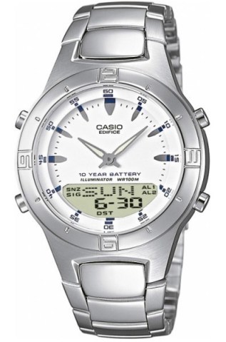 CASIO EFA-110D-7A