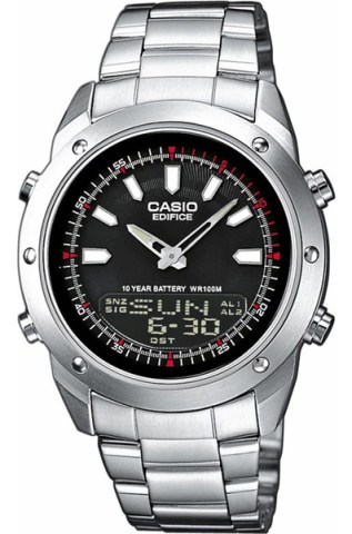 CASIO EFA-118D-1A