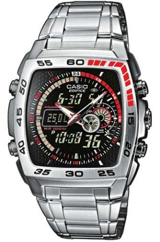 CASIO EFA-122D-1A